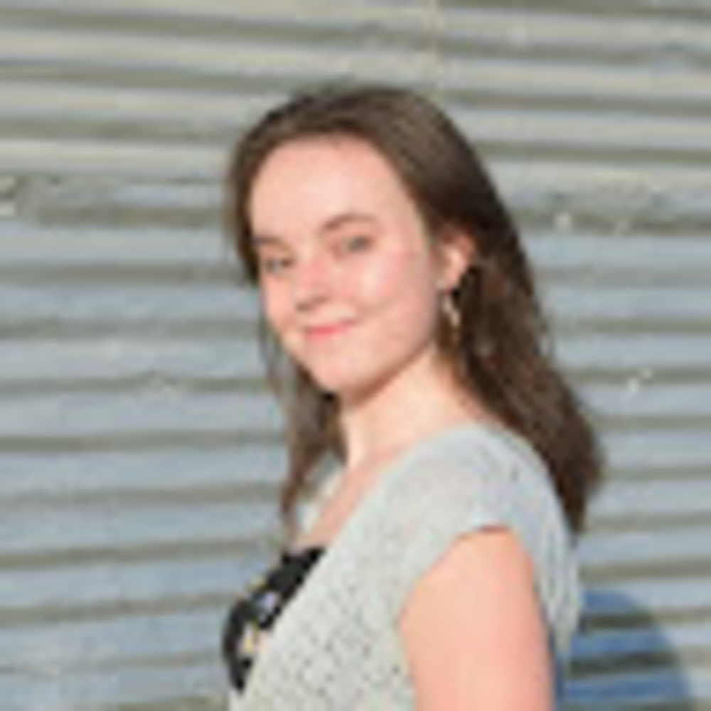 Meet your Posher, Grace